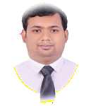 Mr. Anon Hasin Arnab