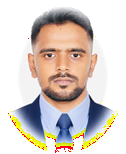 Mr. FM Mahmudul Haque